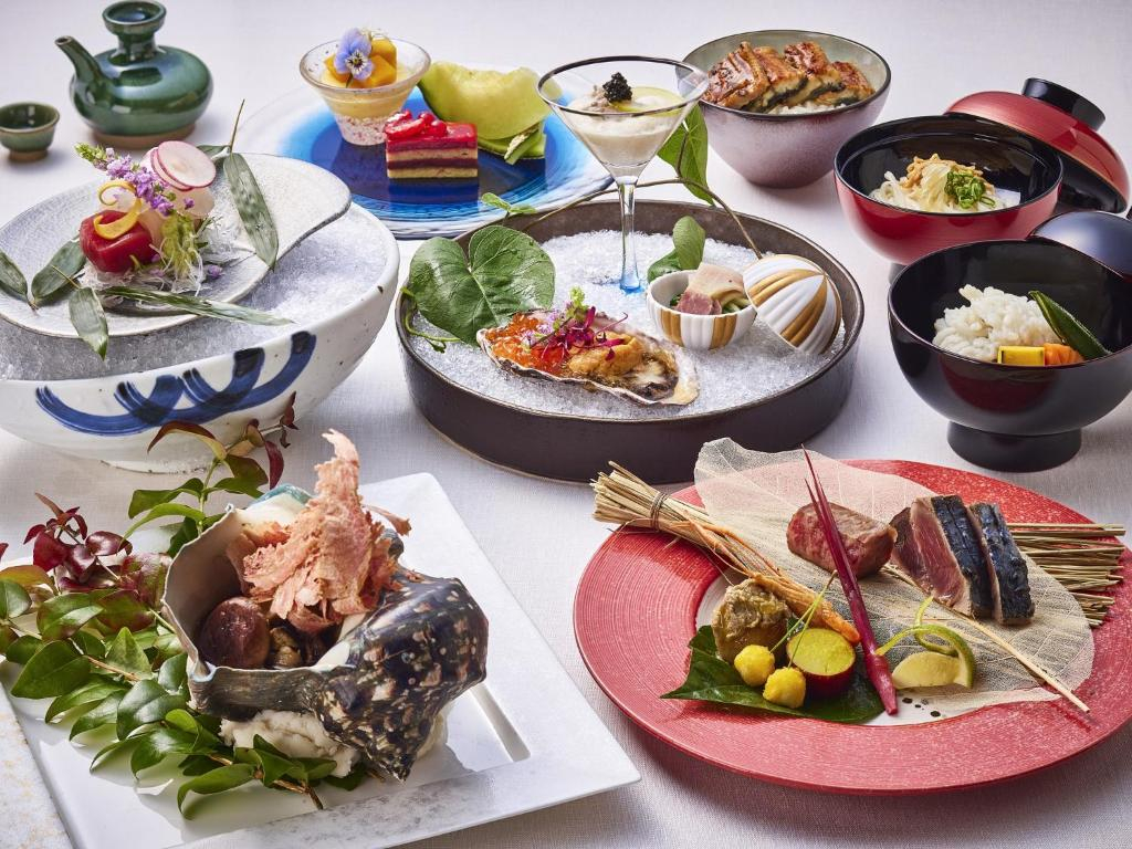 Ryukyu Hotel & Resort Nashiro Beach