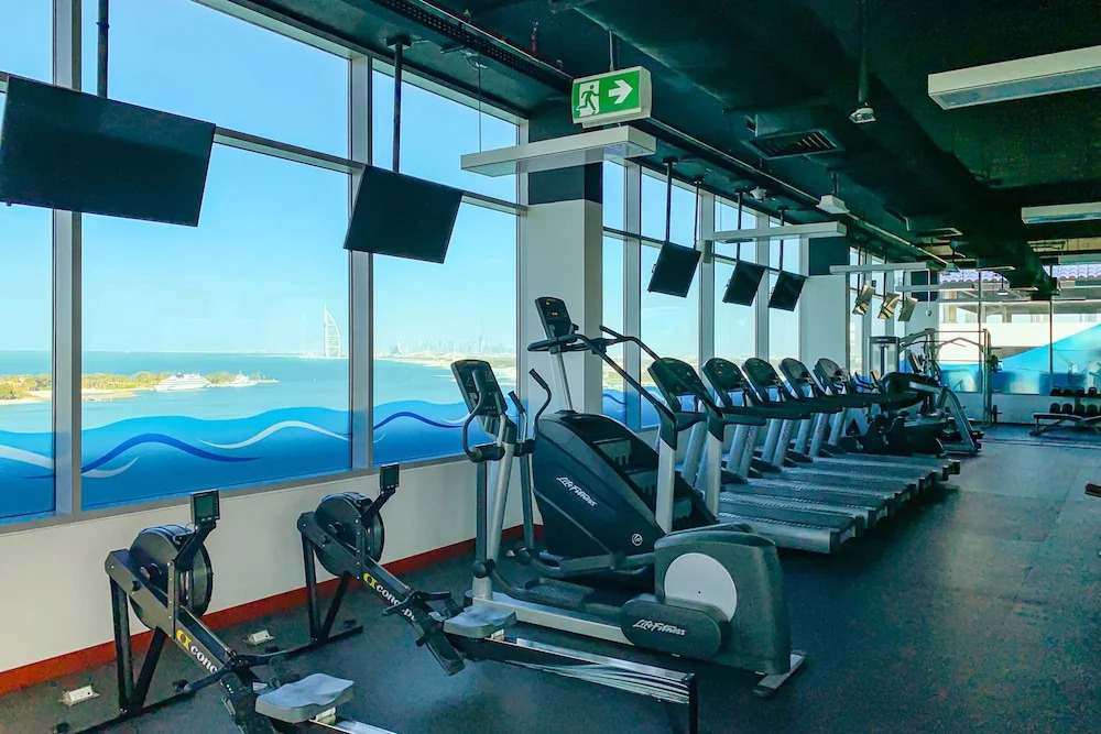 Azure Residence Suites