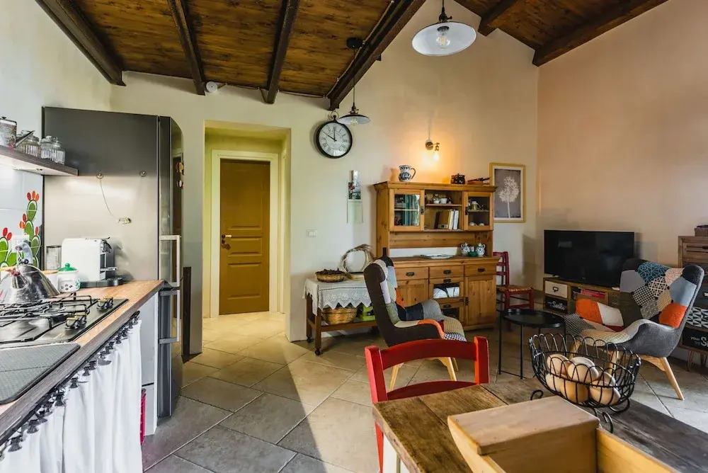 Villa Balatella con Piscina by Wonderful Italy
