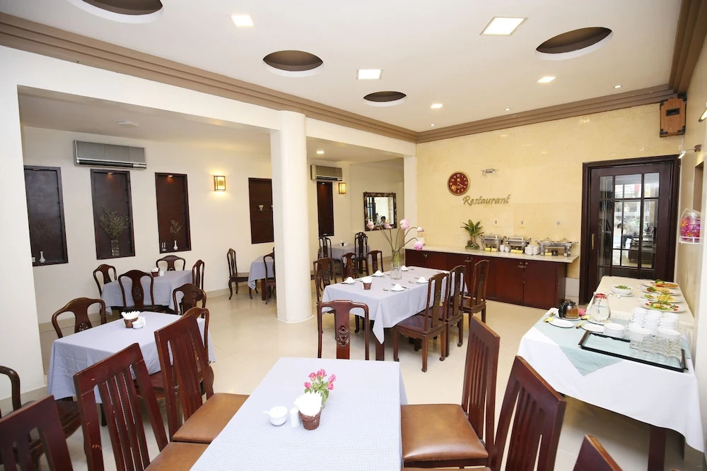 Hasu Hotel