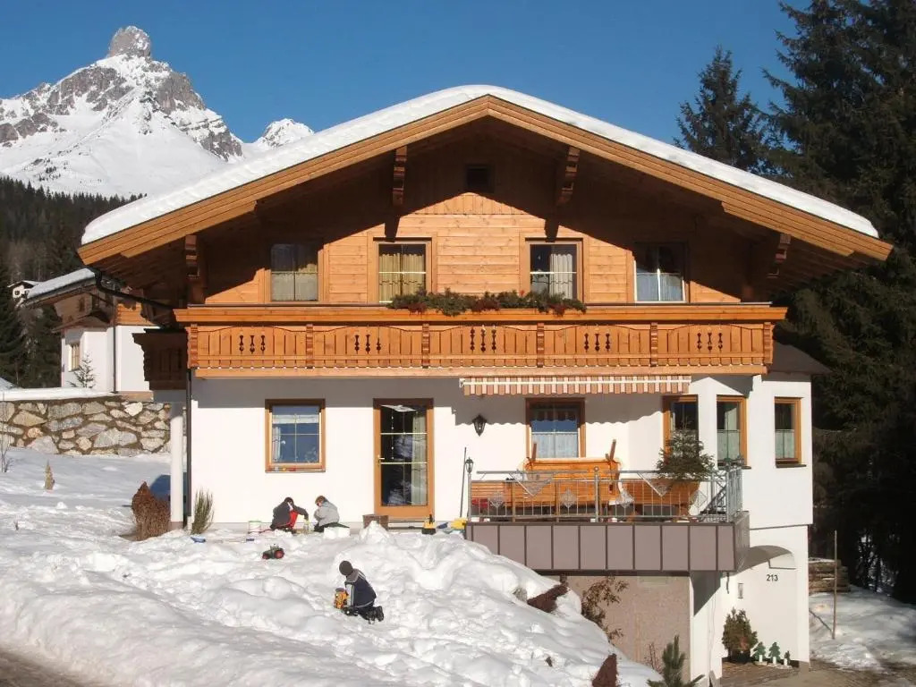 Haus Sonnental