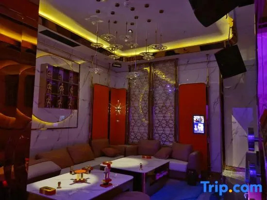 Vienna International Hotel (Shehong Tulip hotel)
