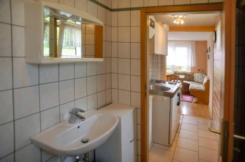Ferienhaus II Heyder