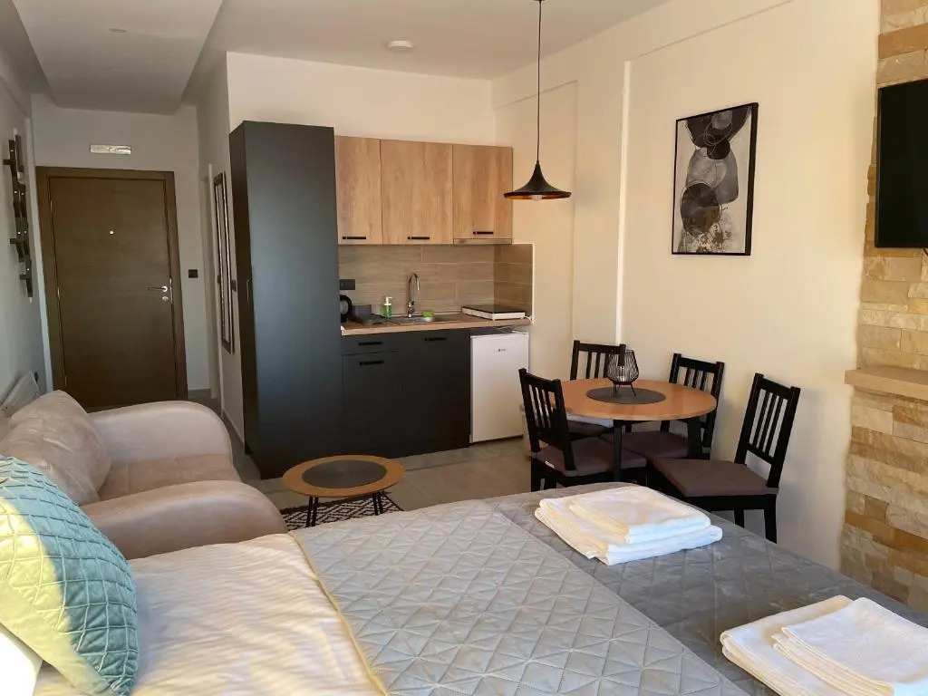 Milmari Spa & Wellness, N22 Apartman sa pogledom