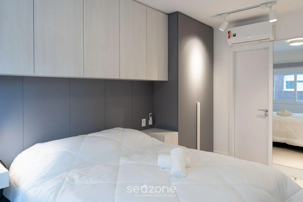 Loft Moderno E Bem Localizado V777312