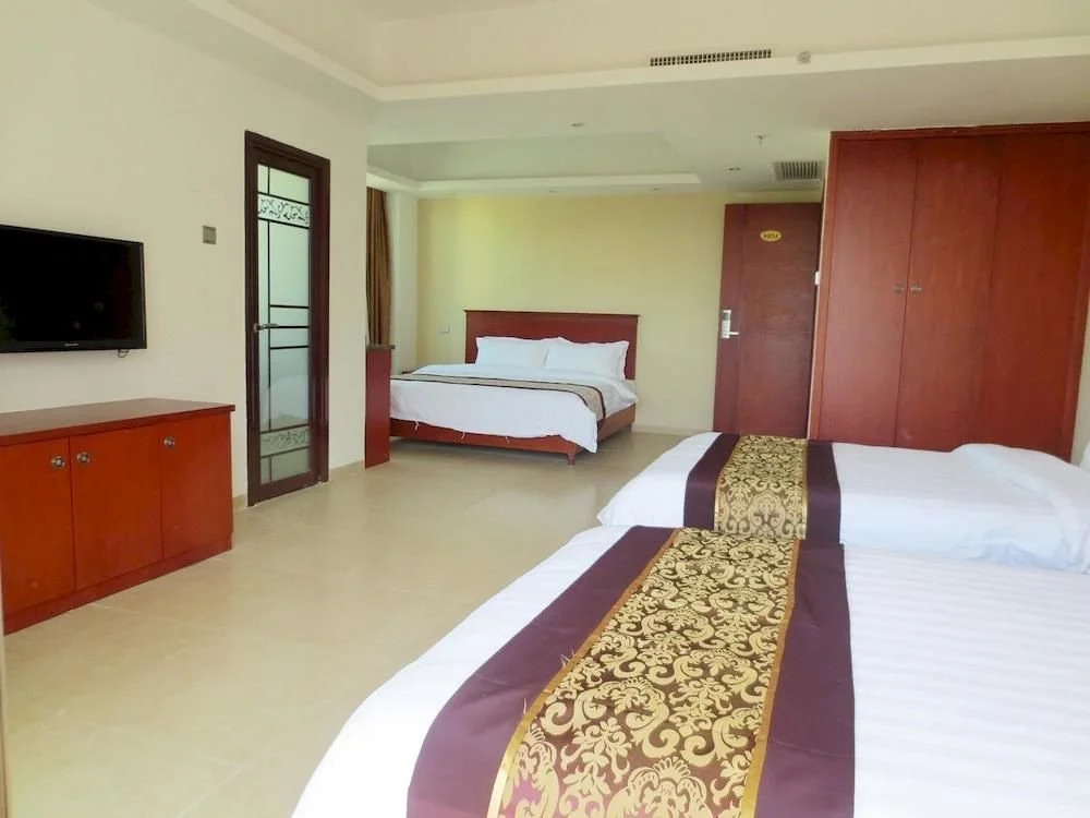 Cuipinghu Hotel