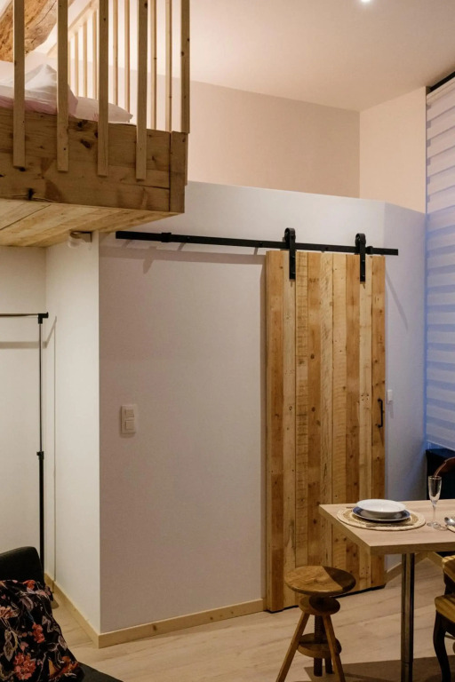 Le Studio Émeraude - Topdestination-Spa