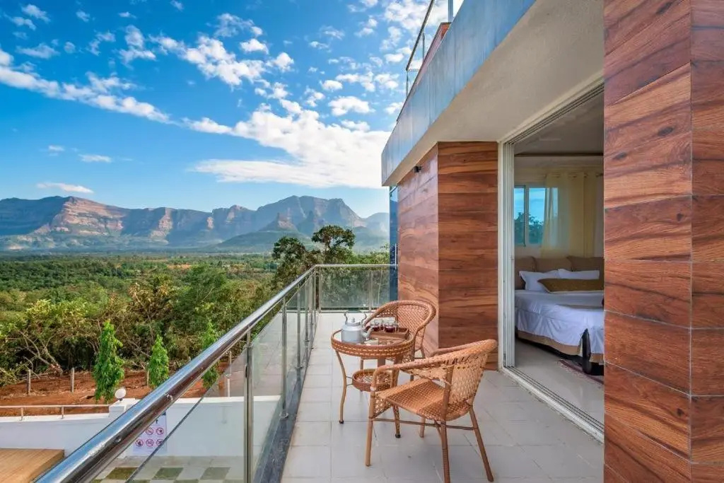 Stay Serene Luxury