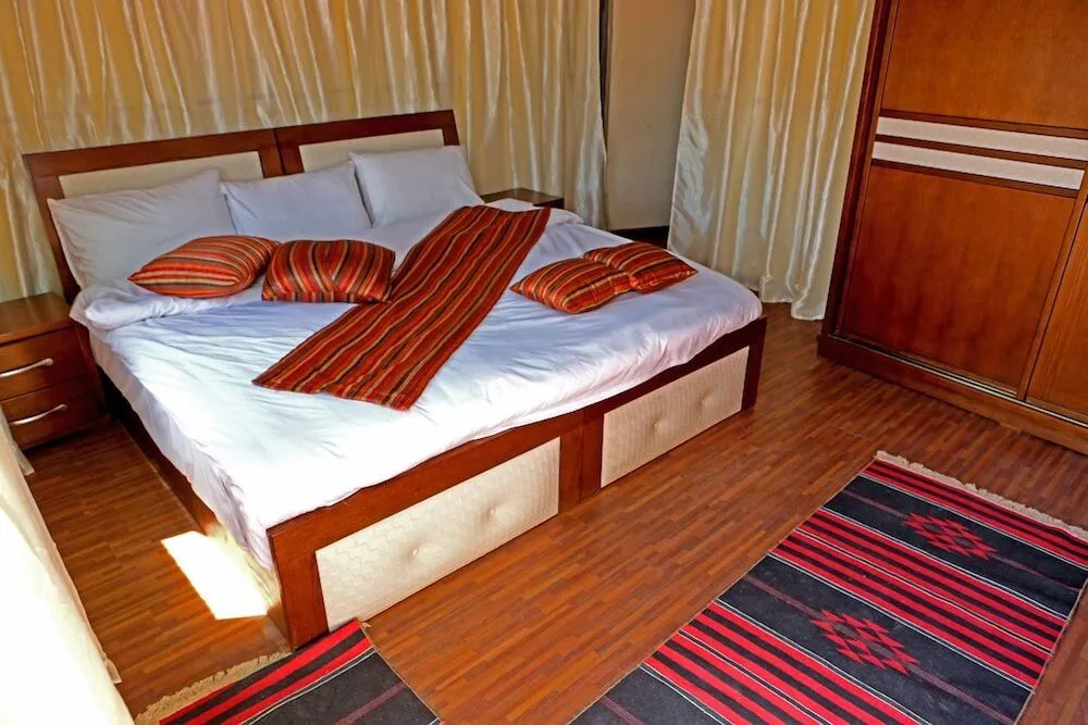 Sun City Camp