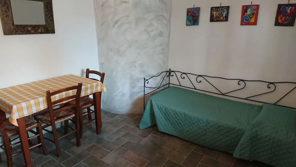 Residence Melograno