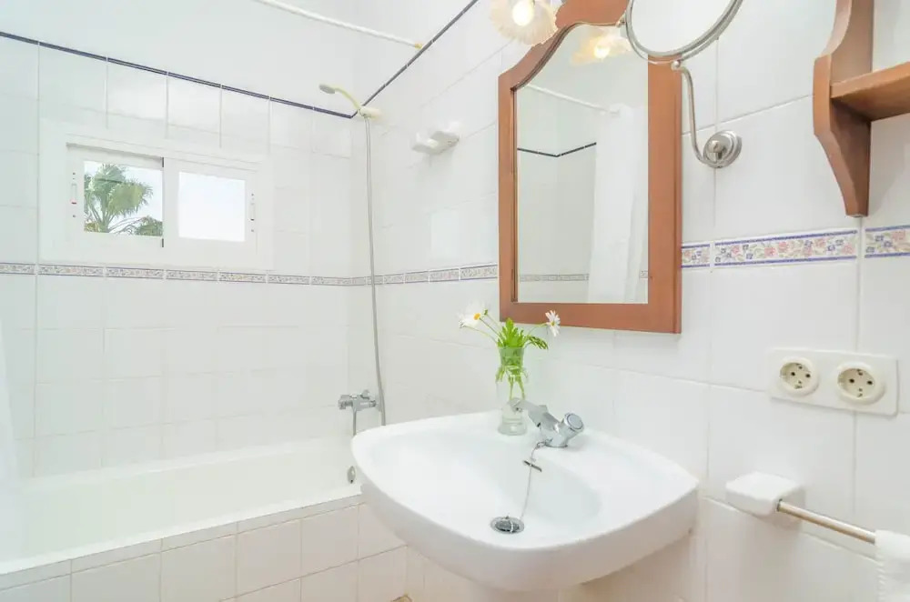 Es Palmer in Campos With 4 Bedrooms and 3 Bathrooms