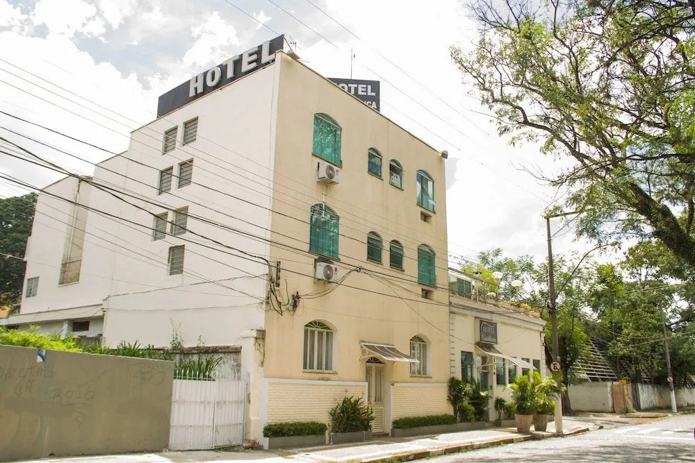 Hotel Casablanca