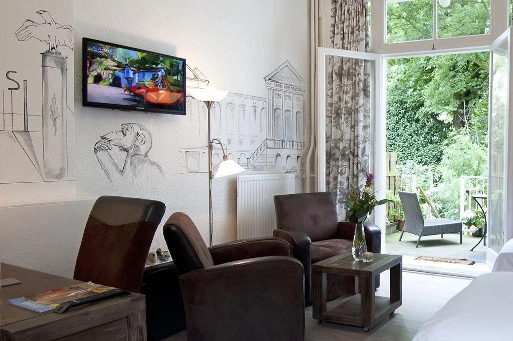 Hotel Rembrandt