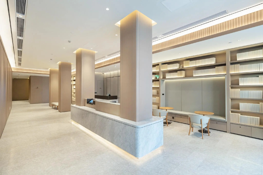7Days Inn Shanghai Yichuan Road