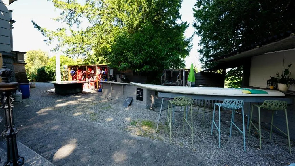 Kreuzlingen Youth Hostel