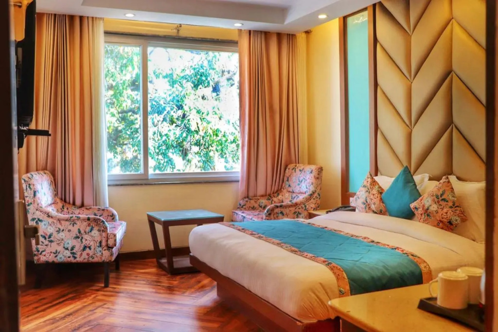 The Kenilworth Mussoorie By Stotrak