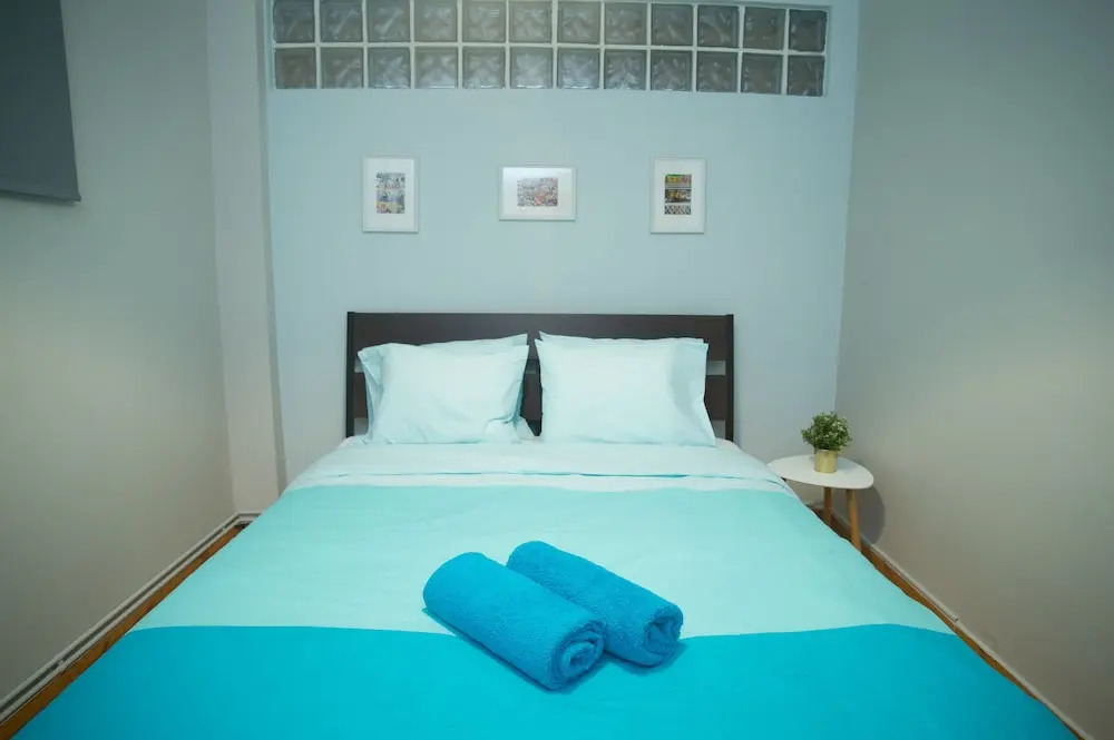 HouseLoft Aqua Gardens
