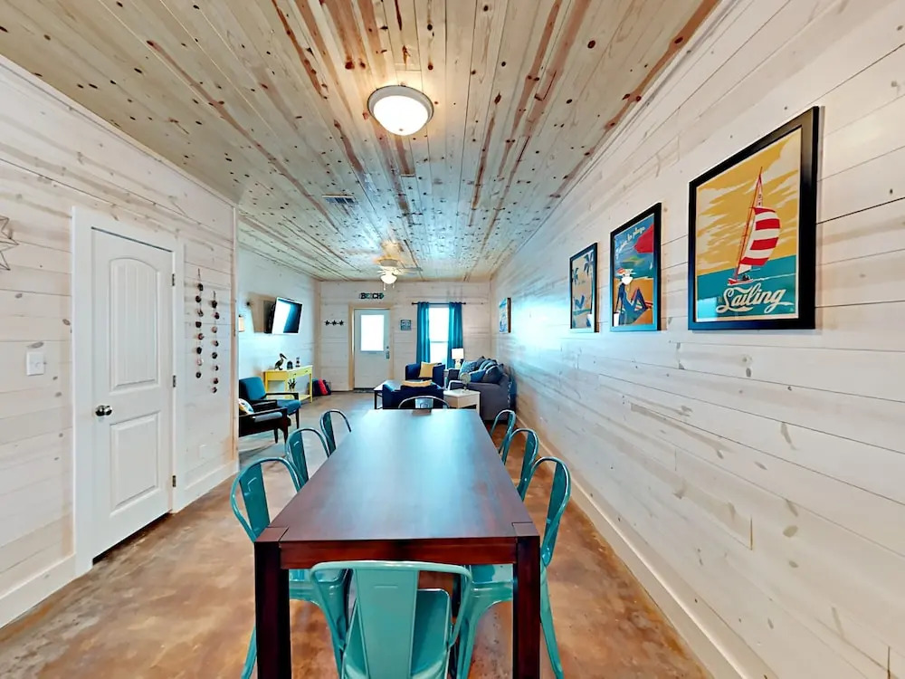 The Commons #602 - Three Bedroom Townhome