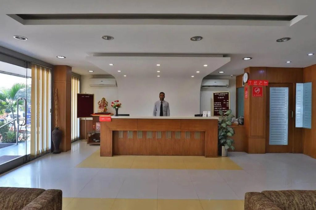 Hotel Harmony