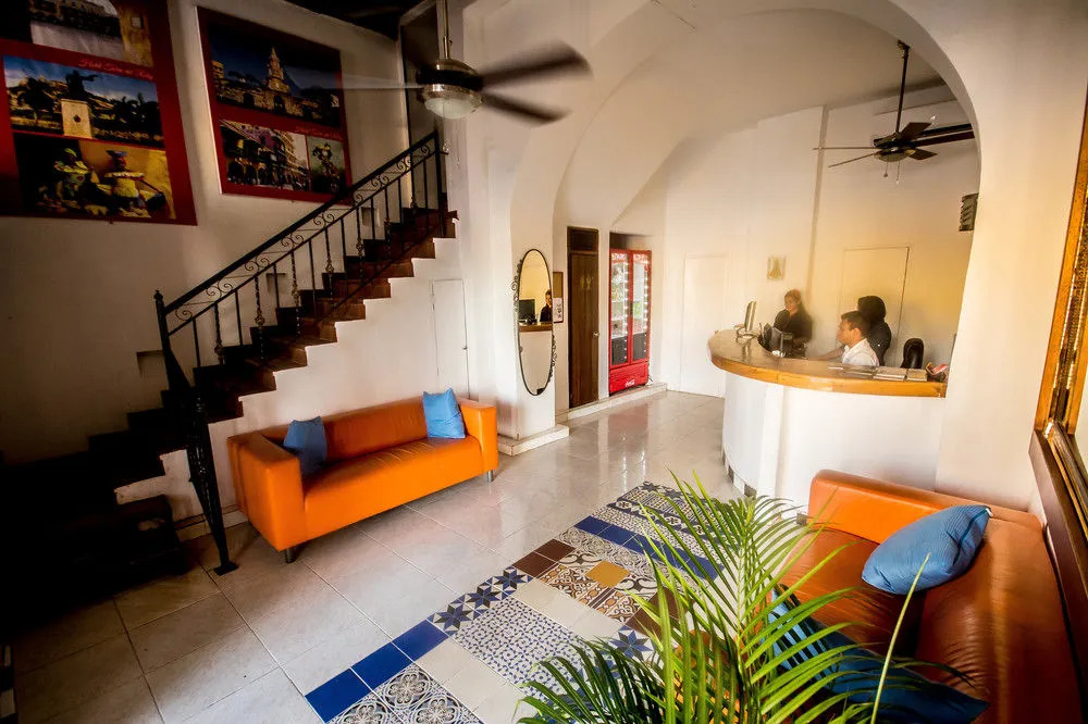Hotel Torre del Reloj