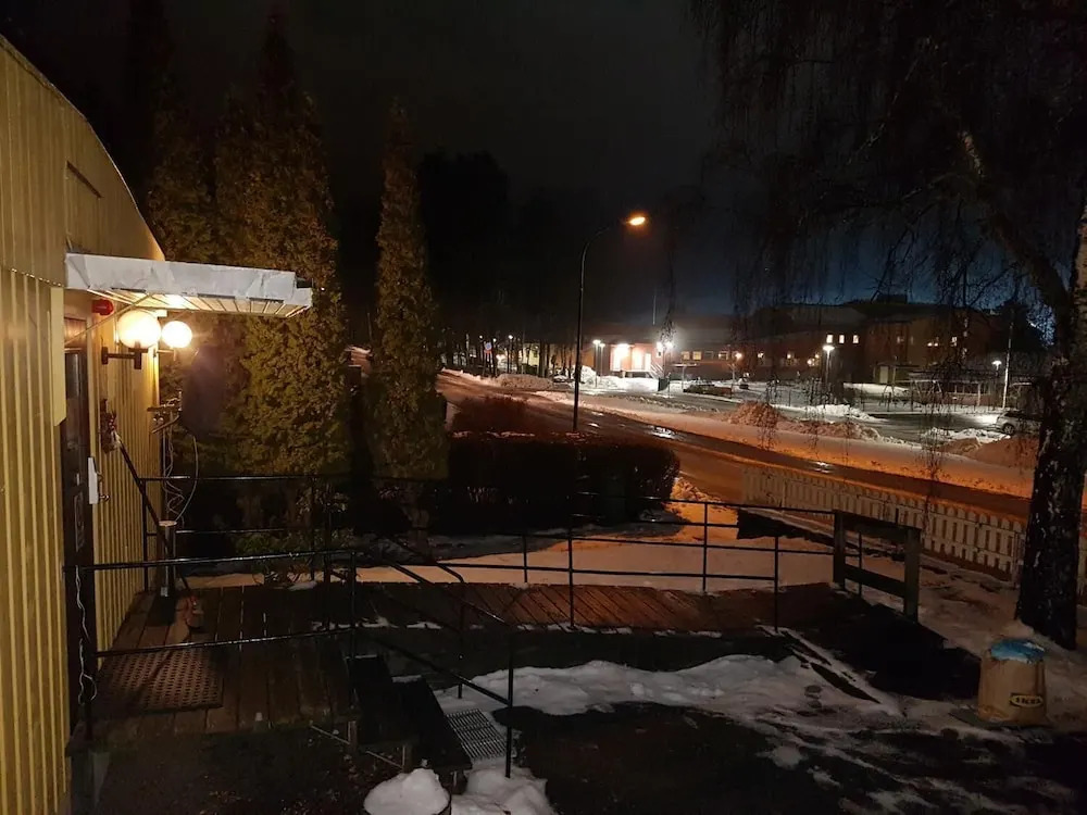 Rosenlund - Hostel