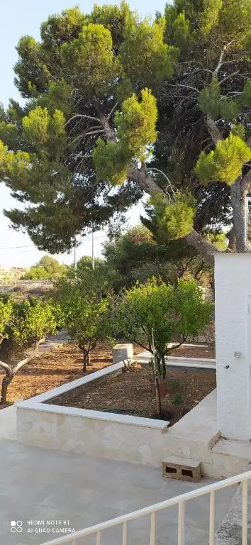 Villa Francesca Appartamento Ciao Ciao Bambina