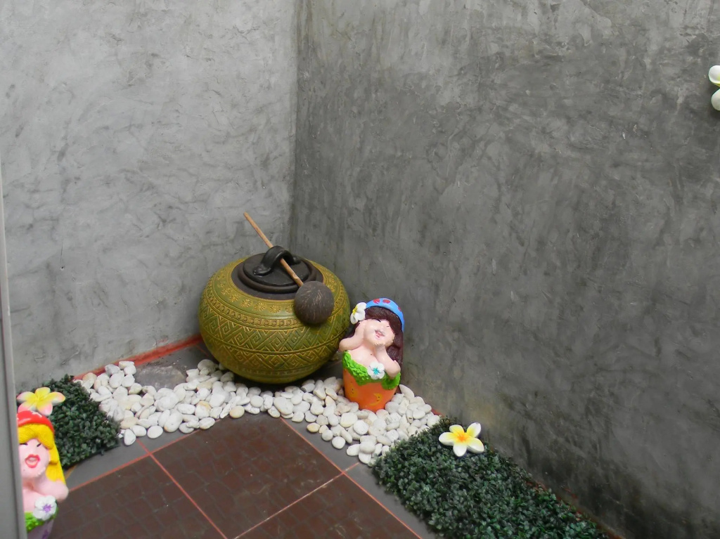 Klongsai Hills