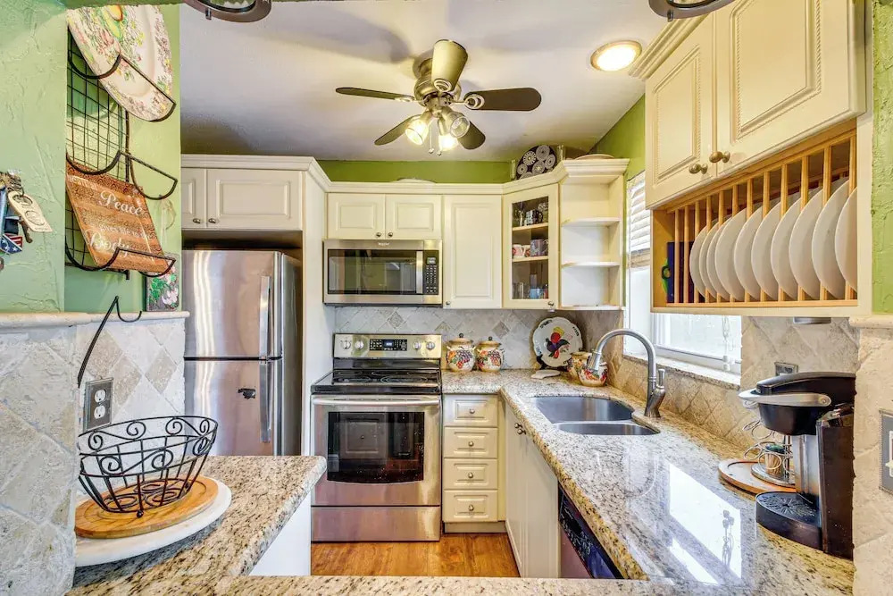 Pompano Beach Bungalow w/ Private Pool!
