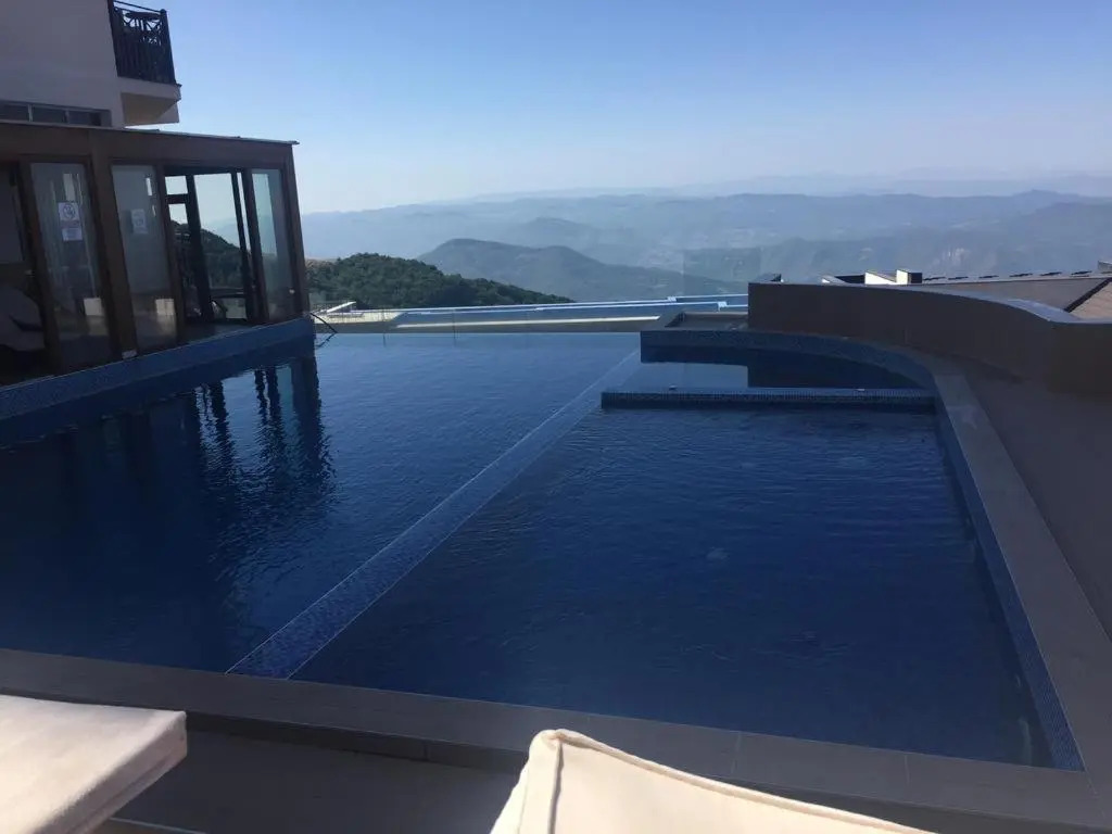 K19 Milmari Resort & Spa