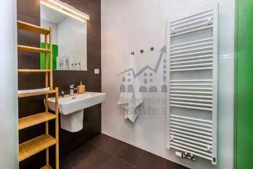 Londýnská Luxury Apartment