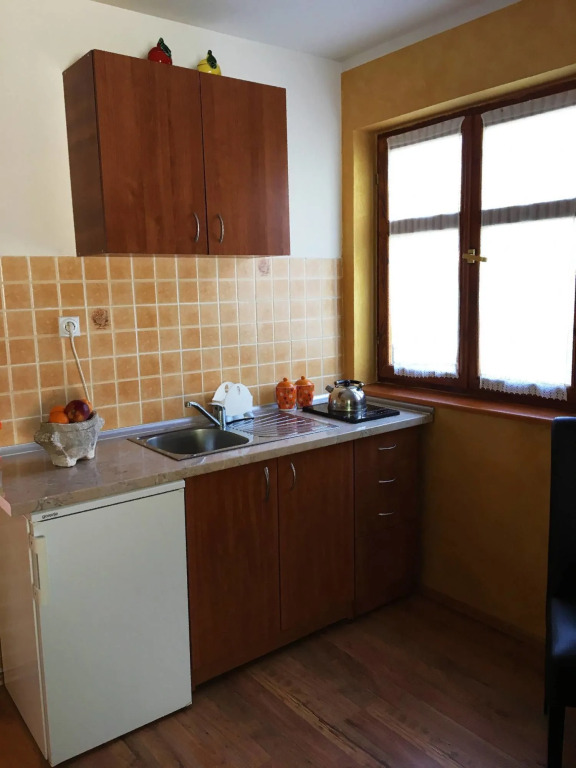 Apartments Nikčević