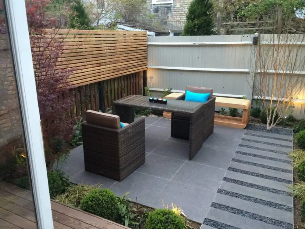 Luxurious 2 Bedroom House With Garden