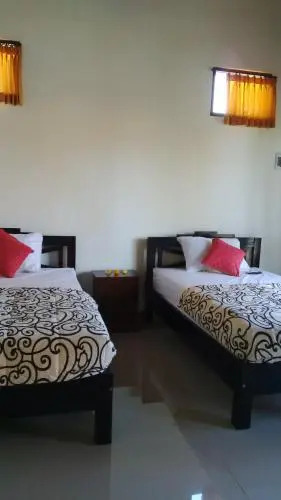 D'tu Guest House