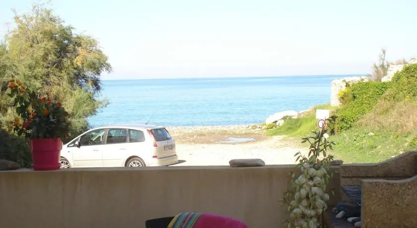 Le Cabanon