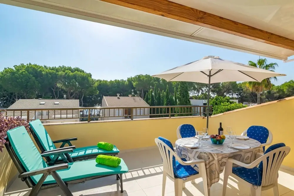 Llepol in Alc dia With 1 Bedrooms and 1 Bathrooms