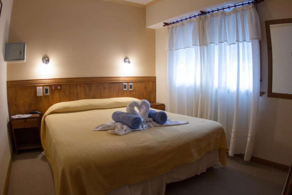 Hotel Teomar