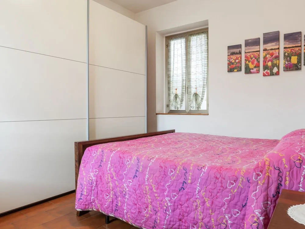 Cottage near Ticino Riveer & Lake Maggiore