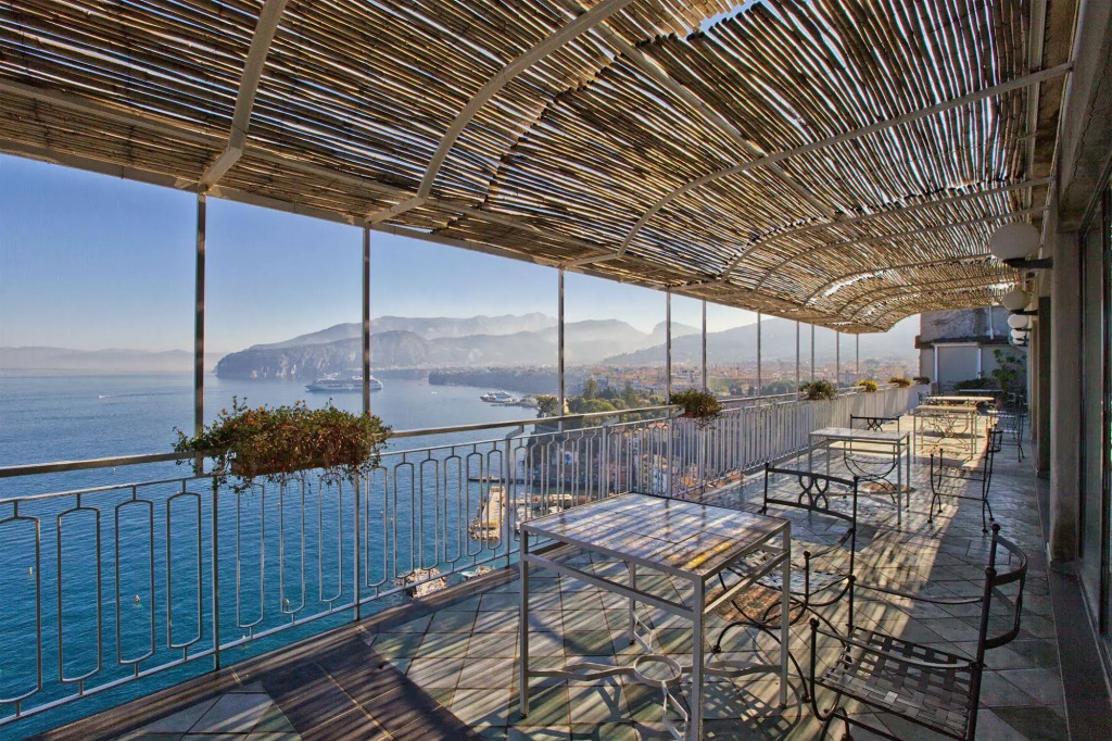Hotel Settimo Cielo