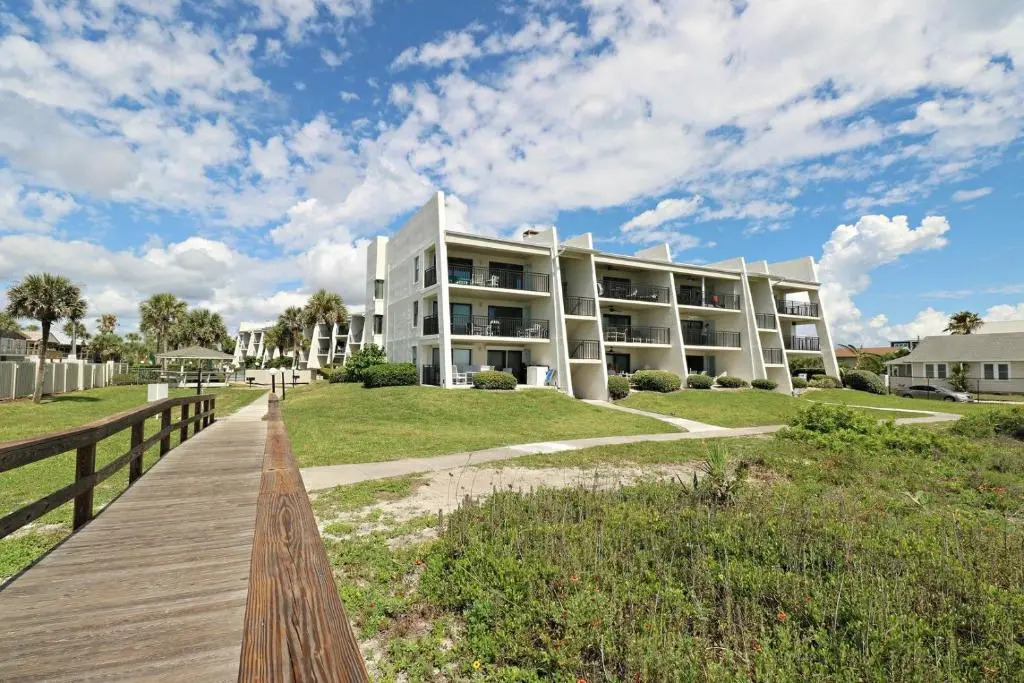 Island South 35