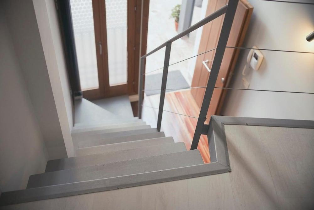 Loft 3 Mucho Trigo