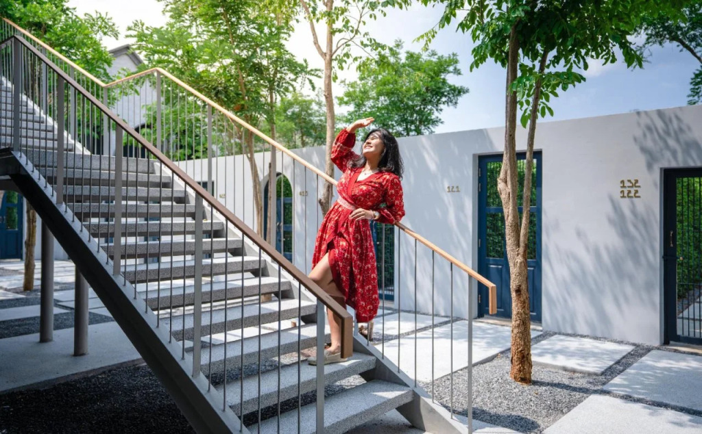 Hotel Labaris Khao Yai