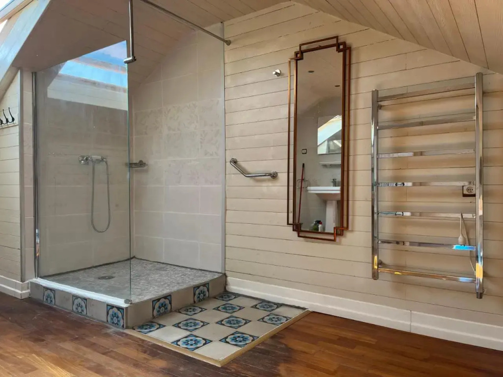 Villa atmosphère PETIT DEJEUNER COMPRIS