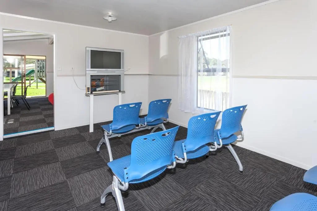 Harbourside Holiday Park