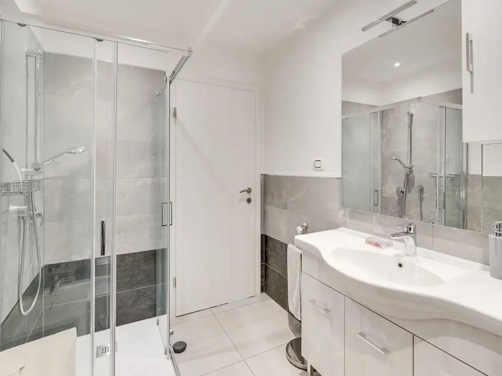 Apartment Baricevic