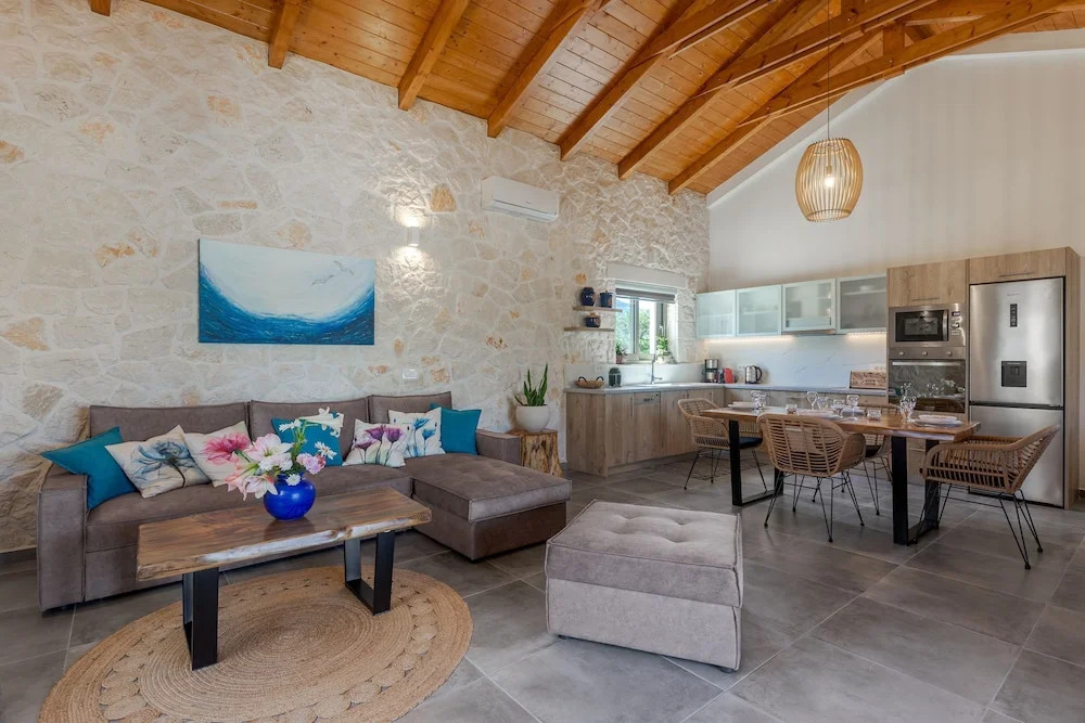 Tierra Olivo Villas