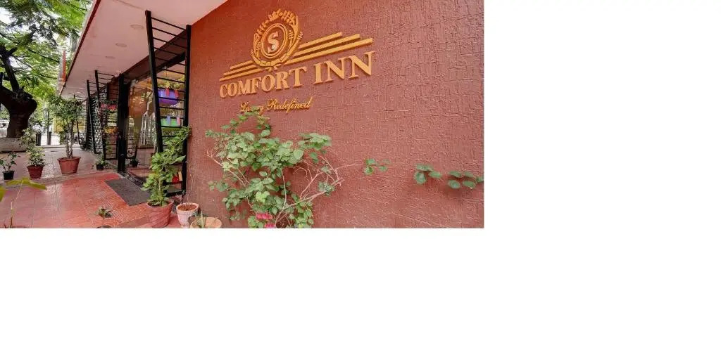 Open Hotel by Olive - S Comfort Inn