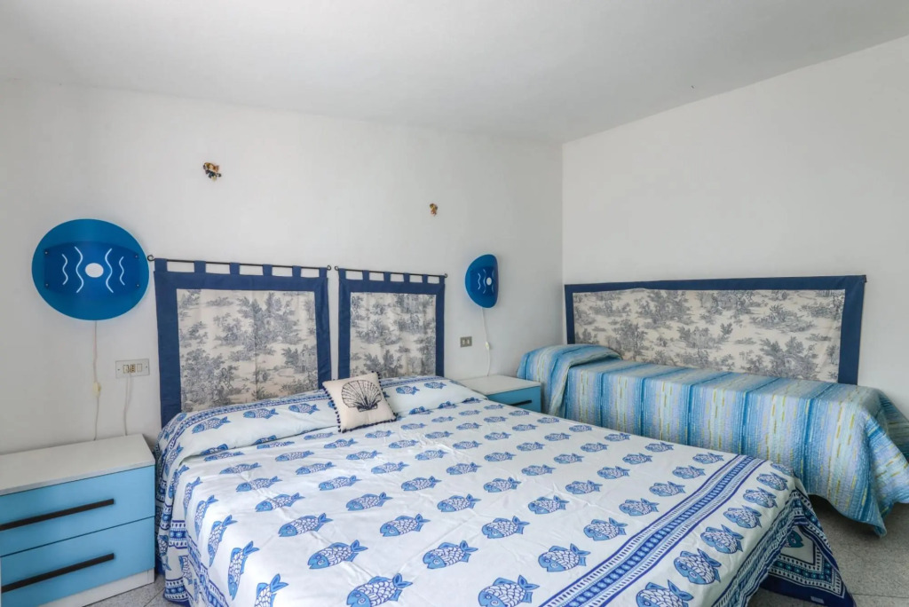 Villa Madonna delle Grazie 8 beds and plenty of outdoor space-Villa Madonna Delle Grazie