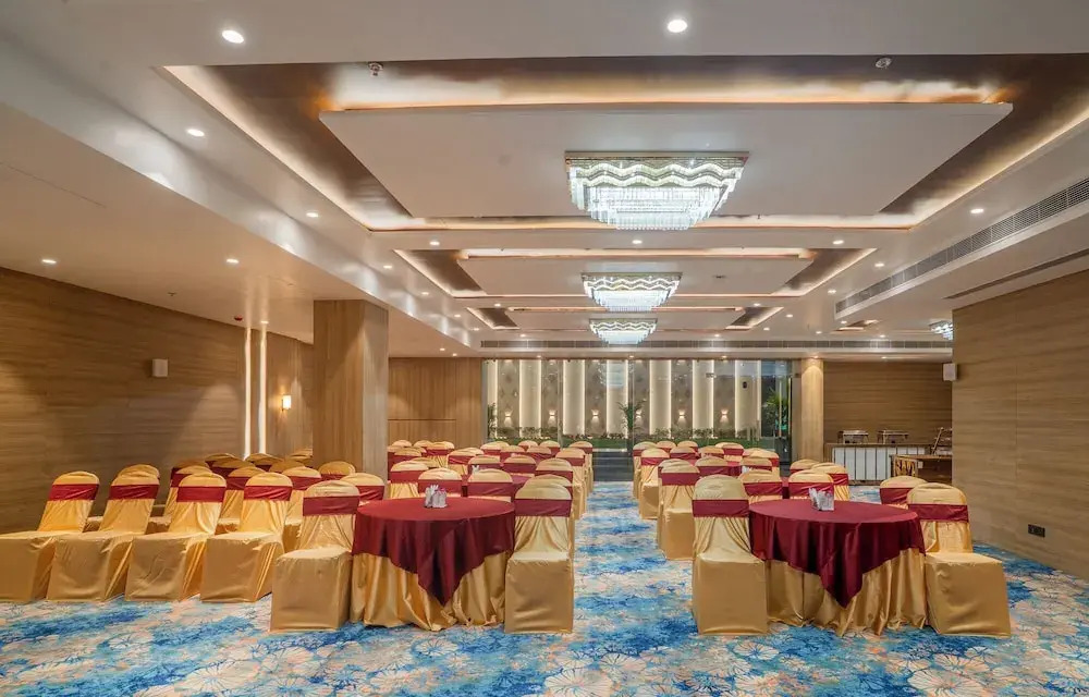 Royal Prime - A City Center Boutique Hotel In Jaipur