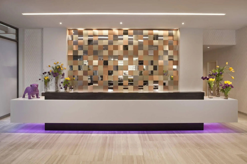 INNSiDE by Meliá New York Nomad