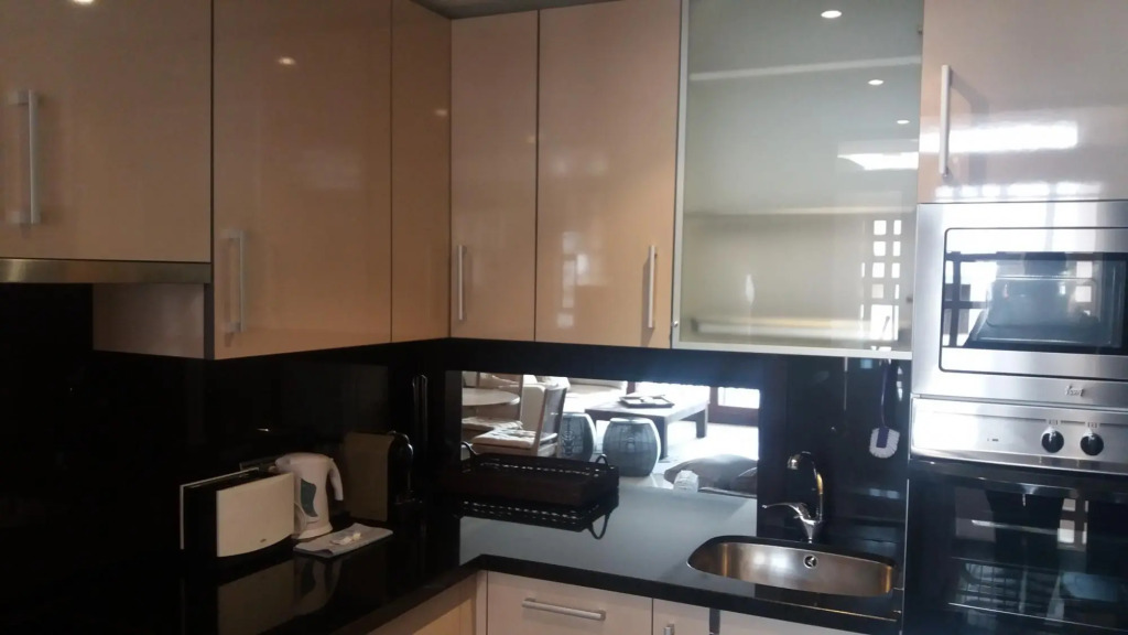 123 - Penthouse with Private Pool